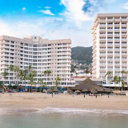 Ritz Acapulco All Inclusive Exterior photo