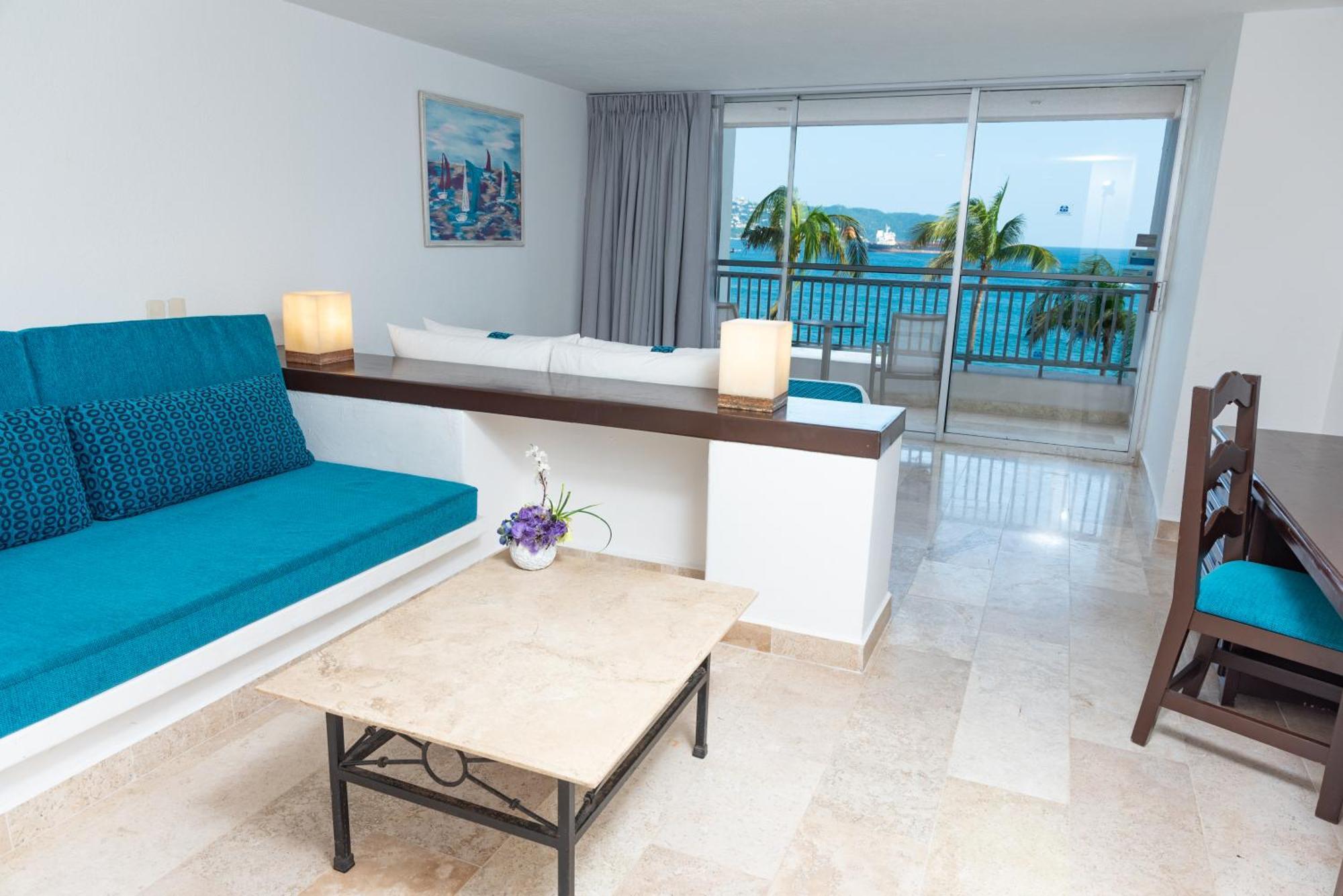 Ritz Acapulco All Inclusive Exterior photo Suite at Iberostar Grand Hotel Bávaro